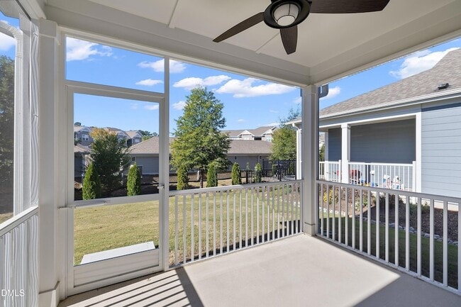 Building Photo - 115 Swain St