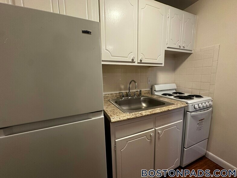 Building Photo - 1315 Commonwealth Ave