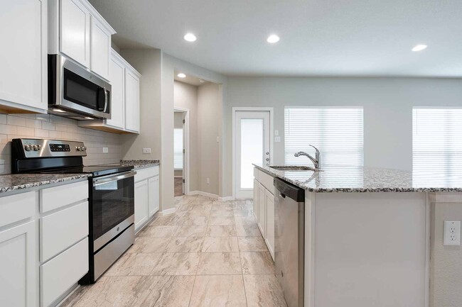 Building Photo - 4009 Aransas Dr
