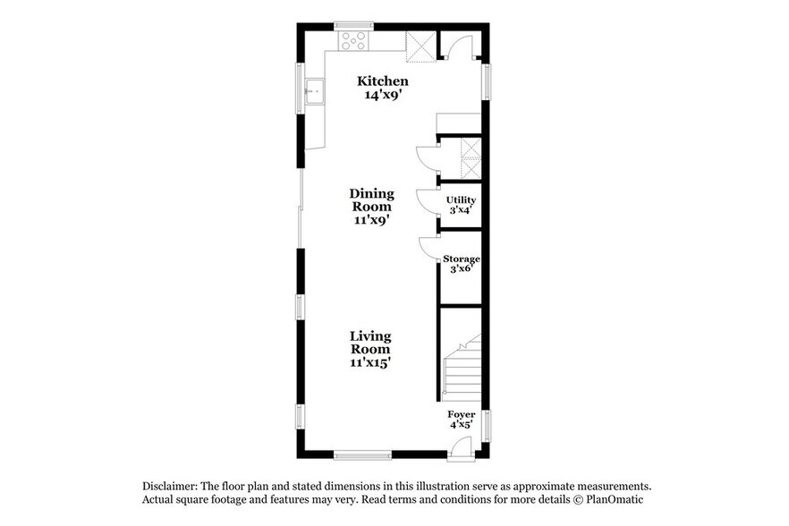 Building Photo - 4733 N Tower Dr