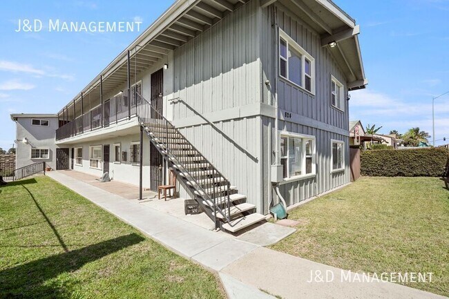 Primary Photo - 824 47th St