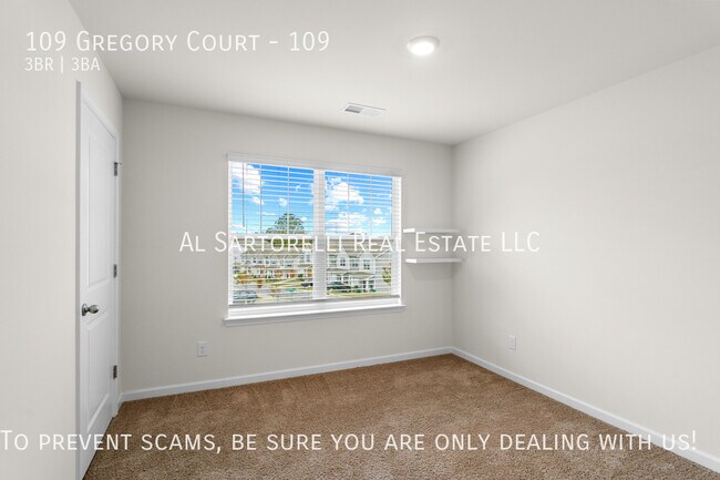 Building Photo - 109 Gregory Ct