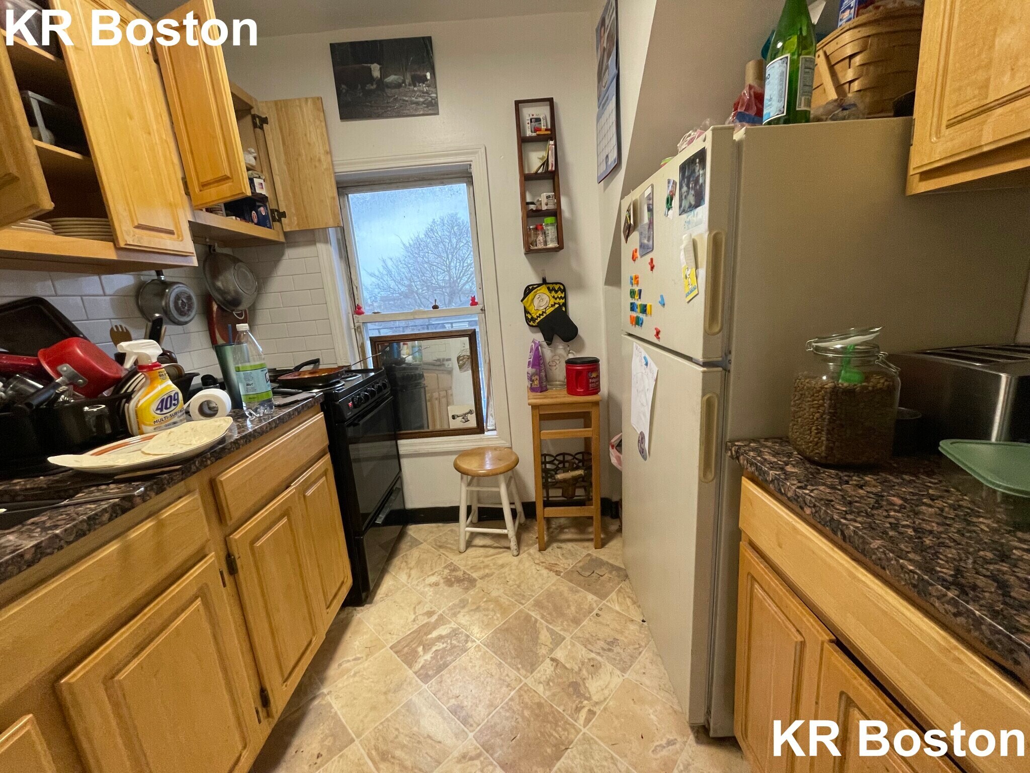 Building Photo - 17 Higgins St