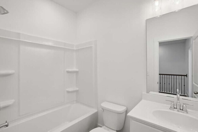 Building Photo - 1621 Gunnin Trce NW