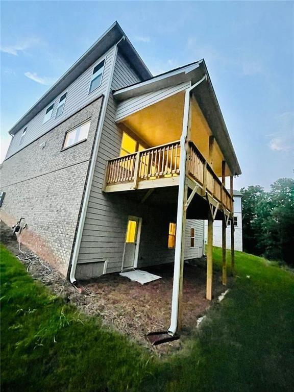 Building Photo - 3883 Ridge Rd