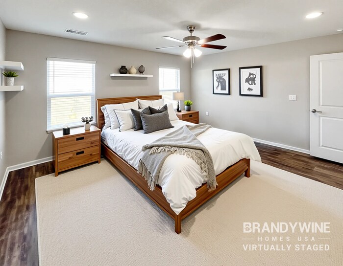 Building Photo - 1838 James Madison Ct