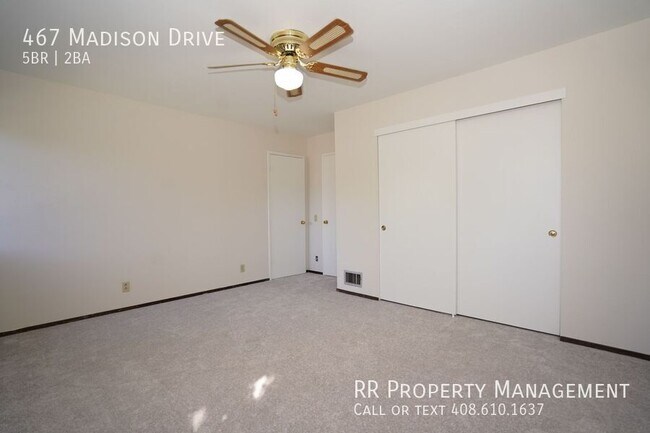 Building Photo - Spacious Home in Beautiful Blossom Valley ...