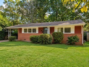 Building Photo - 3334 Cottonwood Dr