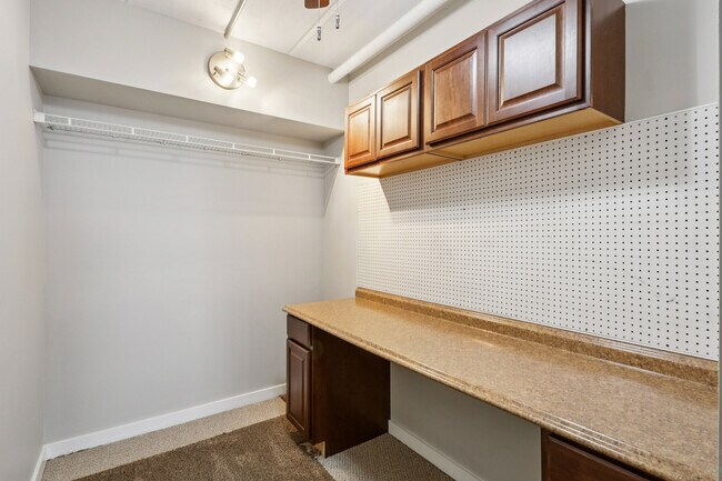 Building Photo - 800 Peachtree St NE