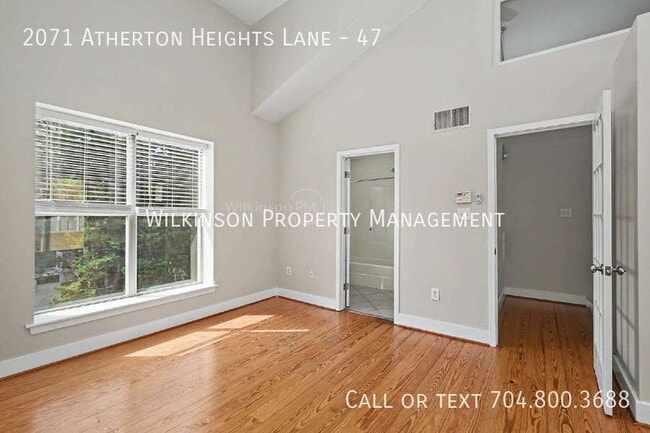 Building Photo - 2071 Atherton Heights Ln
