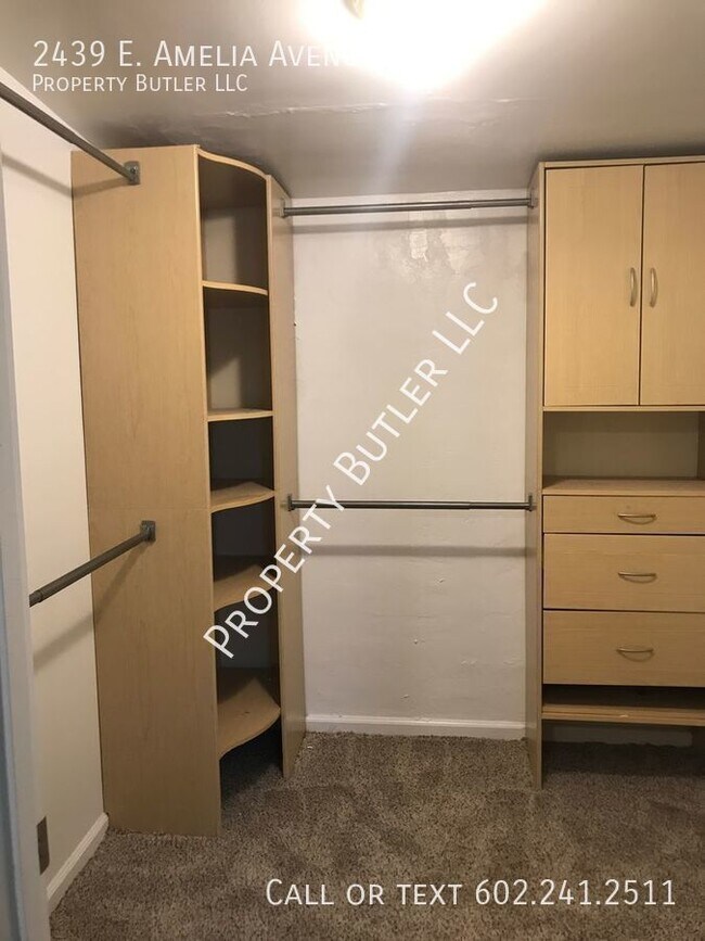Building Photo - Central Phoenix House 3Br/2Ba