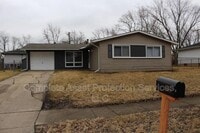 Building Photo - 7019 Van Buren Ln