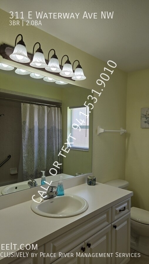 Building Photo - 311 E Waterway Ave NW