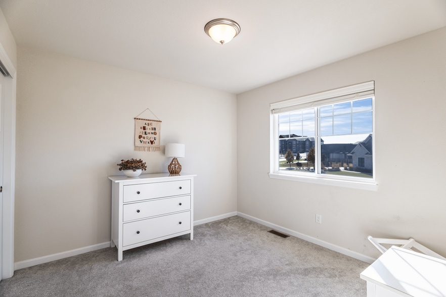 2nd Bedroom 1 - W198N5020 Hickory St