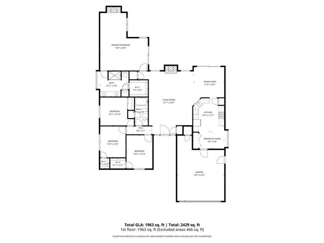 Building Photo - 11917 Meadowfire Dr