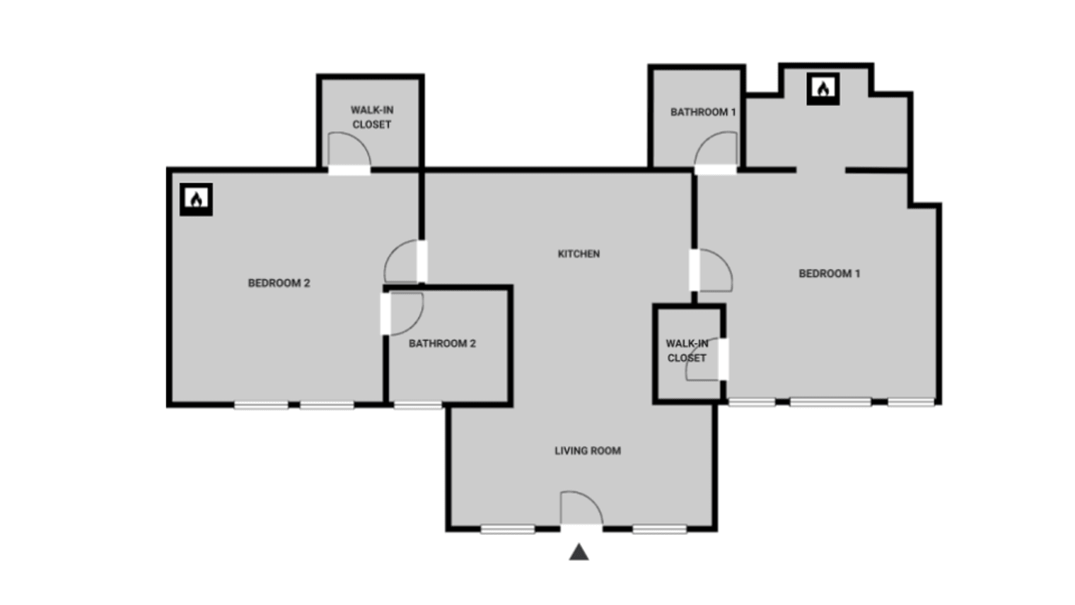 Building Photo - 251 Middlefield Rd