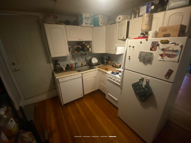 Building Photo - 2.0 bedroom in Cambridge Massachusetts 02140