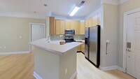Building Photo - 2 Bedroom Condo in The Retreat at Riverlan...