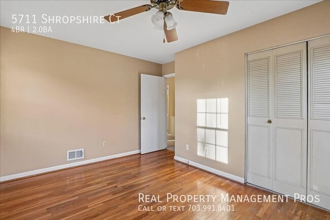 Building Photo - 5711 Shropshire Ct