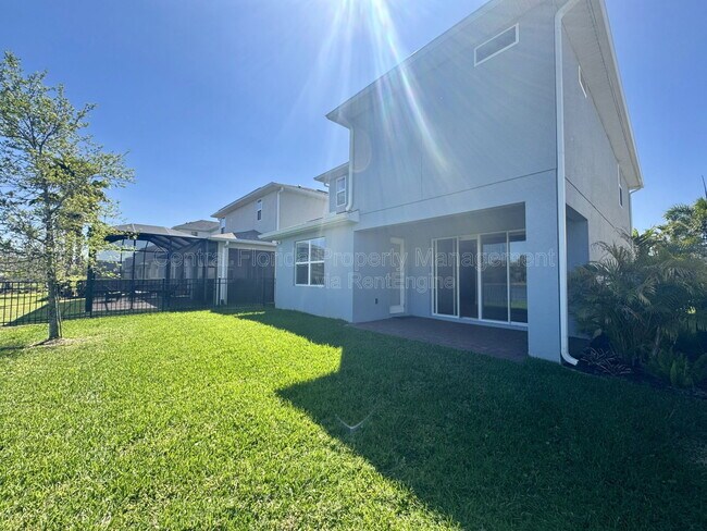 Building Photo - 3615 Voyager Ln