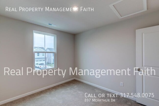 Building Photo - 897 McArthur Dr