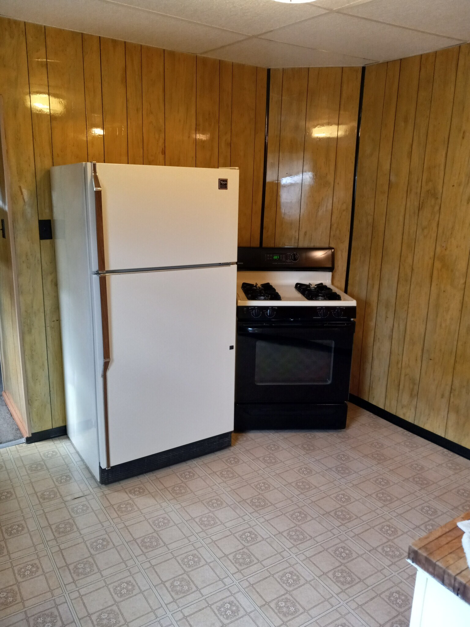 Kitchen - 230 Beaver Ave