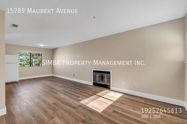 Building Photo - 15789 Maubert Avenue