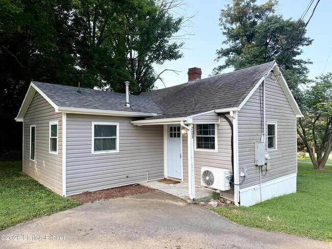 Building Photo - 203 Bethel Dr