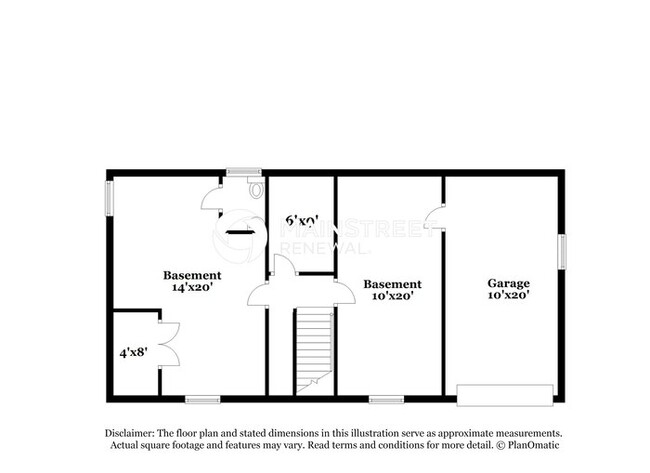Building Photo - 5513 Byrams Ford Rd