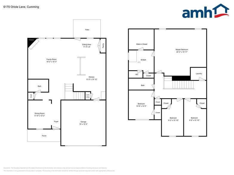 Building Photo - 6170 Oriole Ln