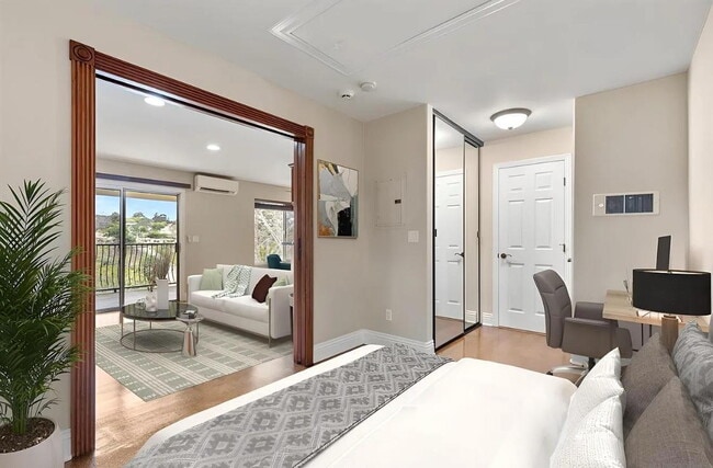 Building Photo - "Chic 1-Bedroom Retreat with Modern Comfor...