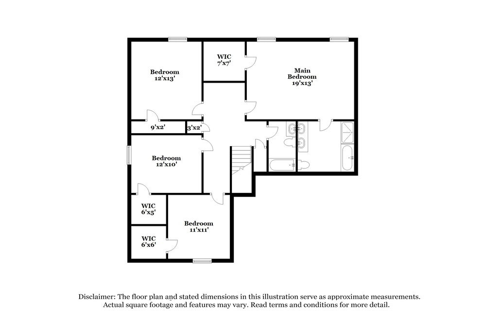 Building Photo - 4936 Water Ridge Ln