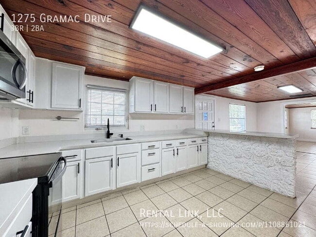 Building Photo - 1275 Gramac Dr