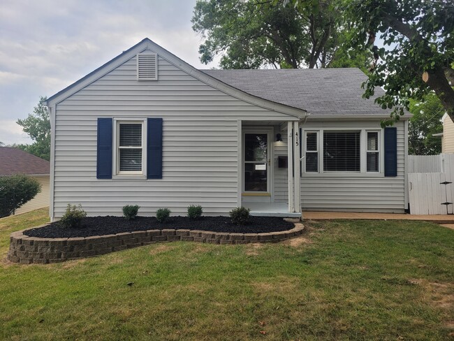 Primary Photo - 415 10th St