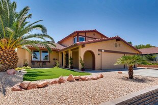 Exterior Front - 7474 Puritan Ave