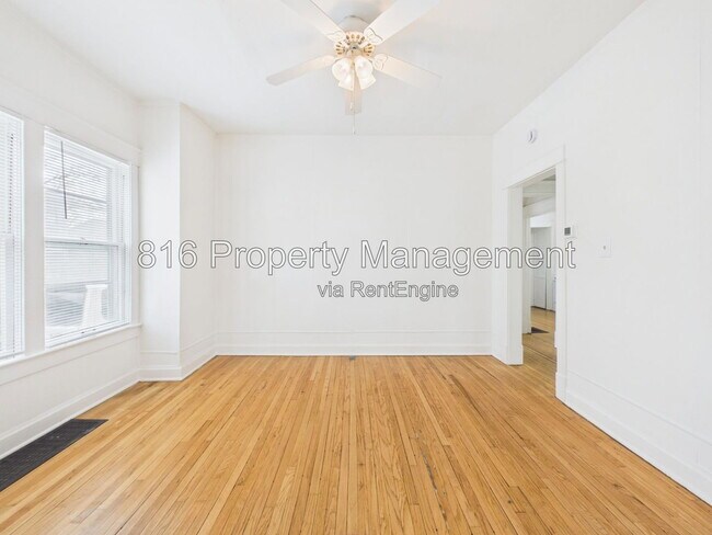 Building Photo - 4008 Charlotte St