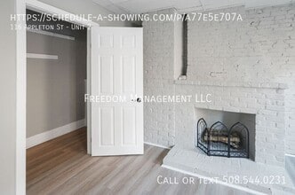 Building Photo - 116 Appleton St