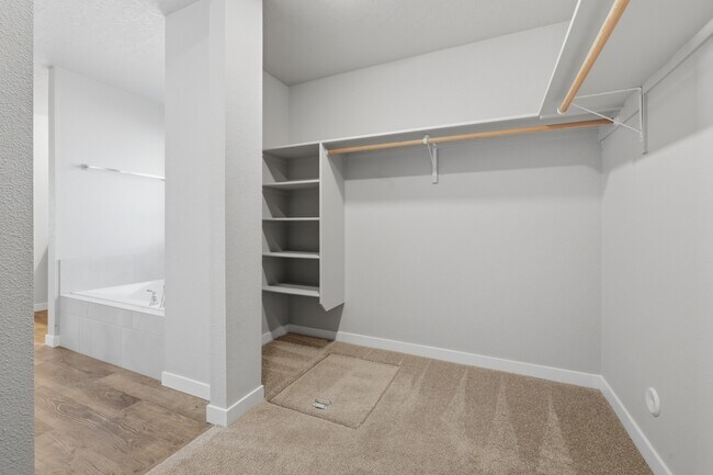 Building Photo - 3391 S Rosa Parks Wy