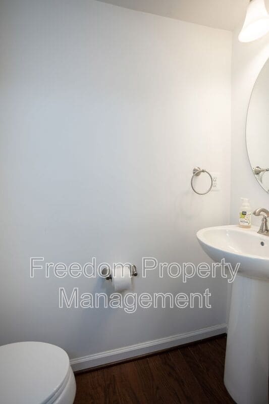 Building Photo - 2023 Serviceberry Rd