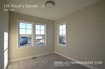 Building Photo - 126 Philip's Square