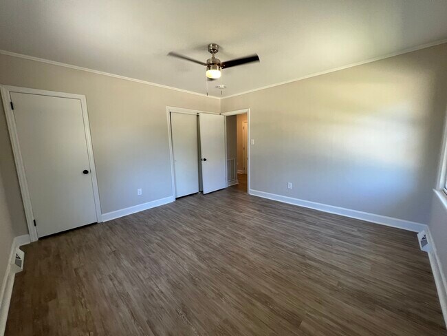 Second Bedroom - 1103 Ebinport Rd