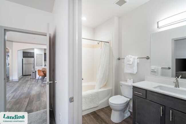 Building Photo - 3031 Eden Ave