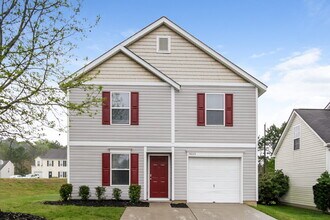 Building Photo - 5805 Greenway Vista Ln