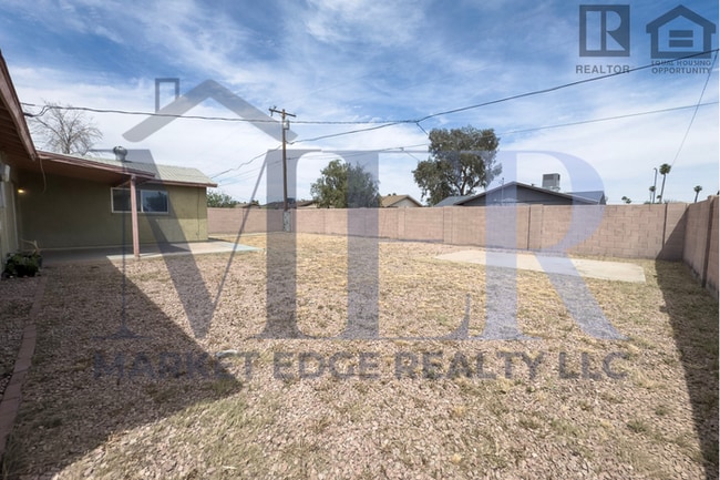 Building Photo - 4Bed/2Bath House at Alma School Rd/Ray Rd! Ready for Immediate Move-In! -- FENCED-IN YARD! NO HOA!