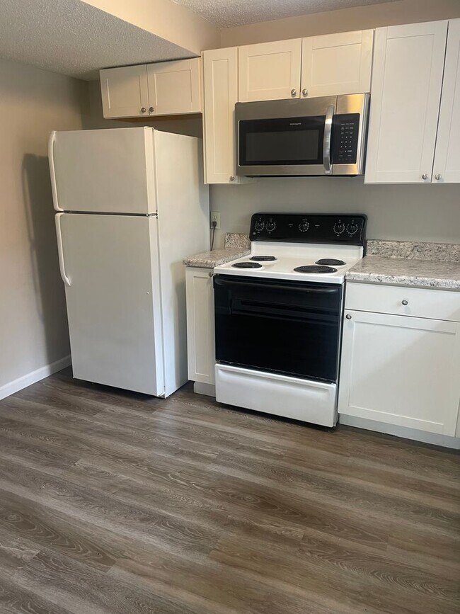 Building Photo - Knoxville 37912 - Spacious 1 bedroom, 1 bath apartment - Contact Lisa Vineyard and Shannon Russel...