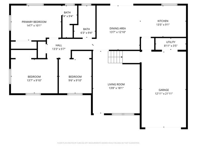 Building Photo - 326 S Barbara St