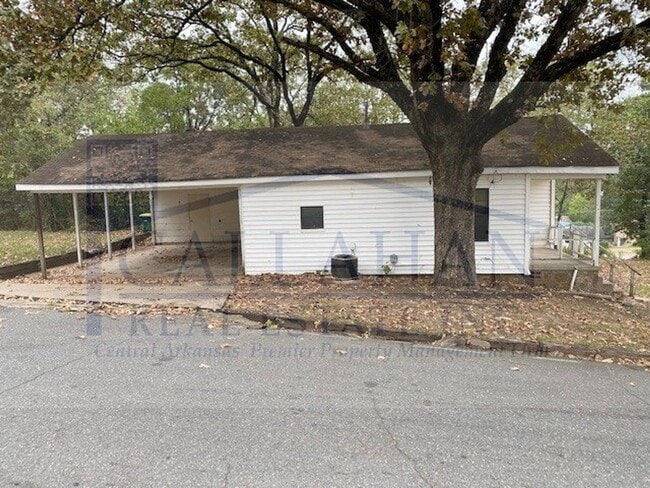 Building Photo - NLR 2 Bedroom Home