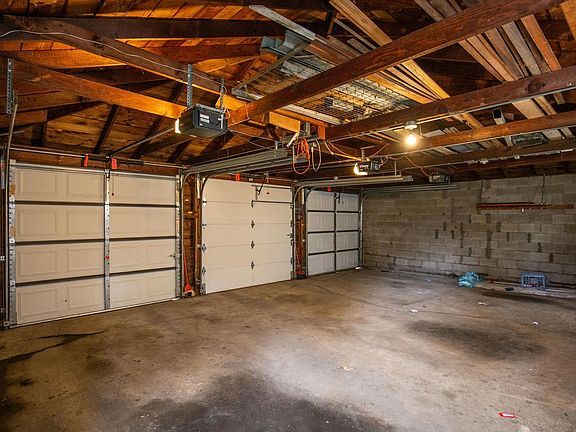 3 car garage + outdoor slab - 2965 N 68th St