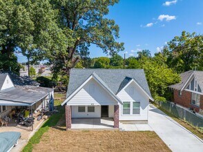 Building Photo - New Rental Opportunity in Memphis!