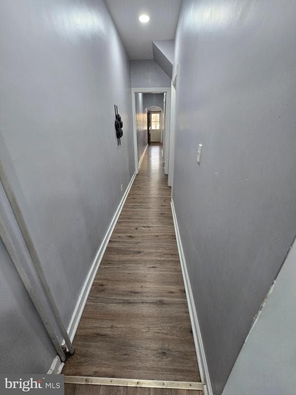 Building Photo - 110 W Douglass St